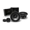 Alpine HDZ-65CS Status Hi-Res Series 6-1/2" 2-Way Slim-fit Component Speaker System view 1