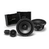 Alpine HDZ-65C Status Hi-Res Series 6-1/2" 2-Way Component Speaker System view 1