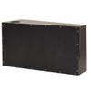Malibu Boat Subwoofer Enclosure 6352042 | 25 5/8 x 13 1/4 Inch Black view 2