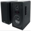Rockville ELITE-5B Bundle: 5.25 in Powered Bookshelf Speakers with Bluetooth, 200-Watt RMS 800-Watt Peak, RS37B 37 in Steel Bookshelf Speaker Studio Monitor Stands, 2 Items view 2