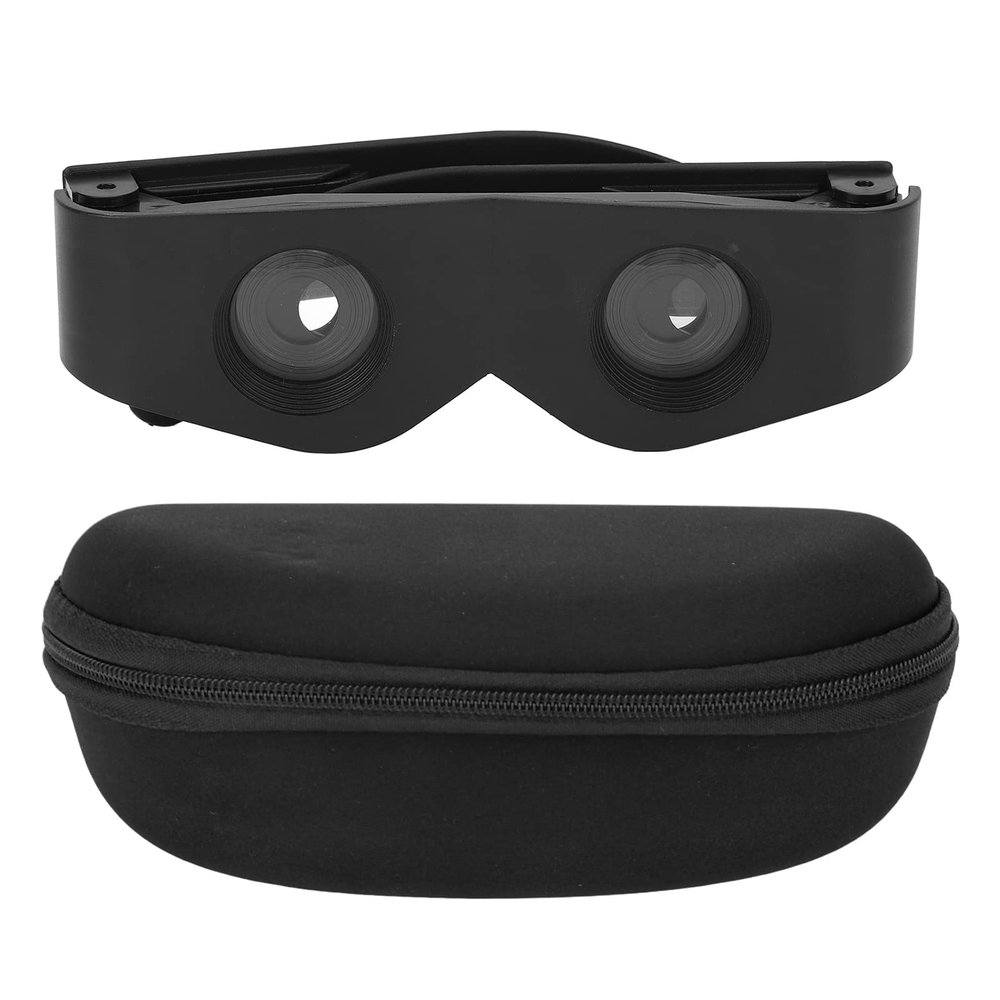 Hands Opera Glasses for Adults Binocular Glasses, Professional Hands Binocular Glasses for Fishing Binoculars Glasses Binocular Binoculars Telescopes Optics (Focal Length)