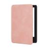 Ayotu Skin Touch Feeling Case for 6" All-New Kindle 11th Generation 2024/2022 Release (RS23CV/C2V2L3), Slim Kindle Cover with Auto Wake/Sleep, Only for Basic Kindle 2024/2022, Pink view 1