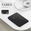 MoKo Case Fits 6" All-New Kindle (11th Generation-2024/2022 Release), Lightweight Shell Cover with Auto Wake/Sleep for Kindle 2024/2022 11th Gen e-Reader, Black view 3