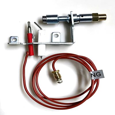 Viefow Natural Gas Pilot Assembly 107485-01 NG8251 PP229