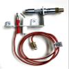 Viefow Natural Gas Pilot Assembly 107485-01 NG8251 PP229 view 1