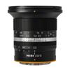 NiSi 9mm f/2.8 Sunstar Super Wide Angle ASPH Lens for E Mount view 2