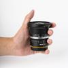 NiSi 9mm f/2.8 Sunstar Super Wide Angle ASPH Lens for E Mount view 3