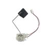 1 PC/SET OF 89341-06030-C0 8934106030C0 REVERSING RADAR SENSOR HEAD, Compatible with ASV50,AVV50 (MOLEI-AUTO) view 1