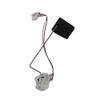 1 PC/SET OF 89341-06030-C0 8934106030C0 REVERSING RADAR SENSOR HEAD, Compatible with ASV50,AVV50 (MOLEI-AUTO) view 2