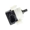 1 PC/SET OF 89341-33210-A1 8934133210A1 REVERSING RADAR SENSOR HEAD, Compatible with GRJ150 TRJ150 (MOLEI-AUTO) view 4