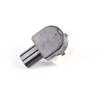 1 PC/SET OF 89341-30010-C0 8934130010C0 REVERSING RADAR SENSOR HEAD, Compatible with GRS190 GSE22 (MOLEI-AUTO) view 2
