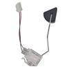 1 PC/SET OF 89341-06020-C0 8934106020C0 REVERSING RADAR SENSOR HEAD (SMALL, Compatible with ACV4# (MOLEI-AUTO) view 1