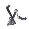 1 PC/SET OF 89341-33090-C0 8934133090C0 PARKING RADAR SENSOR HEAD SMALL, Compatible with ACV30 ZZE122 (MOLEI-AUTO) view 3