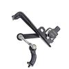 1 PC/SET OF 89341-33090-C0 8934133090C0 PARKING RADAR SENSOR HEAD SMALL, Compatible with ACV30 ZZE122 (MOLEI-AUTO) view 4