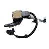 1 PC/SET OF 89341-33140-A1 8934133140A1 REVERSING RADAR SENSOR HEAD, Compatible with USK60 (MOLEI-AUTO) view 4