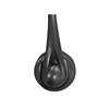 HamiltonBuhl WorkSmart Personal Headset - USB with Steel-Reinforced Gooseneck Microphone, Leatherette Ear Cushions view 3
