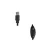 HamiltonBuhl WorkSmart Personal Headset - USB with Steel-Reinforced Gooseneck Microphone, Leatherette Ear Cushions view 4