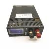 3000W 90V 3.3A AC-DC Converter Digital Display Current Voltage Adjustable Switch Regulated Power Supply CC CV DC 0-90V for CCTV, Radio, Computer Project, Led Strip Modules Light view 1