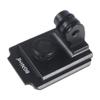 BGNing Helmet Camera Bracket, Motorcycle Helmet Camera Mount, Motorcycle Helmets Chin Mount Compatible with Action Camera (only Helmet Camera Mount) view 1