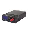 3000W AC-DC Converter Digital Display Current Voltage Adjustable Switch Regulated Power Supply DC 60v 72v 80v 90v 220v for CCTV, Radio, Computer Project, Led Strip Modules Light (110V 27A) view 1