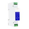 Taidacent Din Rail 5V 12V 24V 4-20Ma RS422 RS485 Surge Protector Signal Surge Arrester Surge Protection Generator (RS485 Communication RS-5V/2S) view 1
