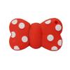 8GB Red Bow Tie Model Umeway Flash Drive USB 2.0 Thumb Drive USB Memory Stick USB Drive Capacity USB Stick USB Flash Drives Jump Drive USB Storage view 1