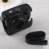 HONGYAN Camera case Full Body Camera PU Leather Case Bag with Strap for Canon G16 Camera Accessories view 1