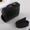 HONGYAN Camera case Full Body Camera PU Leather Case Bag with Strap for Canon G16 Camera Accessories view 2