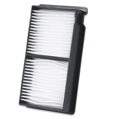 Litance Projector Air Filter ELPAF39 V13H134A39 for Epson PowerLite Home Cinema 3500 3800 4010 5040UB 5050UB 5040UBe 5050UBe 3200 3000 3700 4030 5020UB 5030UB 5030UBe Projector Filter Replacement