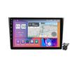 Charmstep Car Radio Stereo for Mazda CX9 CX-9 CX 9 TB 2006-2016 Android 11 9 Inch Multimedia Video Player with Bluetooth GPS Navigation 4G WiFi FM RDS SWC Carplay+Backup Camera,M700s/8+128g view 1
