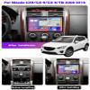Charmstep Car Radio Stereo for Mazda CX9 CX-9 CX 9 TB 2006-2016 Android 11 9 Inch Multimedia Video Player with Bluetooth GPS Navigation 4G WiFi FM RDS SWC Carplay+Backup Camera,M700s/8+128g view 2