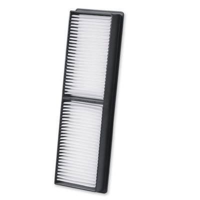 Litance ELPAF45 ELPAF43 Projector Air Filter for Epson PowerLite Pro G6050W G6070W G6450WU G6470WU G6550WU G6770WU 4650 4750W 5520W 5535U BrightLink Pro 1470Ui 1460Ui 696Ui Home Cinema LS100 Filter