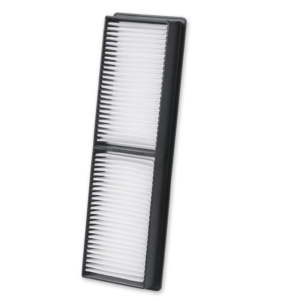 Litance ELPAF45 ELPAF43 Projector Air Filter for Epson PowerLite Pro G6050W G6070W G6450WU G6470WU G6550WU G6770WU 4650 4750W 5520W 5535U BrightLink Pro 1470Ui 1460Ui 696Ui Home Cinema LS100 Filter
