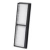 Litance ELPAF45 ELPAF43 Projector Air Filter for Epson PowerLite Pro G6050W G6070W G6450WU G6470WU G6550WU G6770WU 4650 4750W 5520W 5535U BrightLink Pro 1470Ui 1460Ui 696Ui Home Cinema LS100 Filter view 1