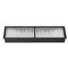 Litance ELPAF45 ELPAF43 Projector Air Filter for Epson PowerLite Pro G6050W G6070W G6450WU G6470WU G6550WU G6770WU 4650 4750W 5520W 5535U BrightLink Pro 1470Ui 1460Ui 696Ui Home Cinema LS100 Filter view 3