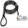 Rocstor Rocbolt N19 Security Cable, 4-digit Combination Lock For Nano-Shaped Slots view 1