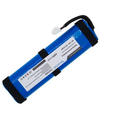 Youejoeq Xtreme 2 Battery Replacement for SUN-INTE-103, 2INR19/66-2 Battery Bluetooth Speaker 6800mA