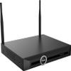 Tiandy TC-R3105 Spec: I/B/W Lite-N Series 5-Channel Wi-Fi NVR, HDD Not Included, HDMI and VGA Simultaneous Support, HDMI Output up to 2560x1440 Resolution, 1 SATA Interface view 1