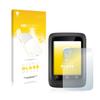 upscreen Matte Screen Protector Glass Film compatible with CooSpo BC107 - Anti-Glare, Anti-Fingerprint, 9H Glass Protection view 1