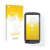 upscreen Matte Screen Protector Glass Film compatible with Cubot Pocket - Anti-Glare, Anti-Fingerprint, 9H Glass Protection view 1