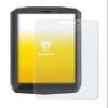 upscreen Matte Screen Protector Glass Film compatible with Cubot Pocket - Anti-Glare, Anti-Fingerprint, 9H Glass Protection view 2
