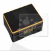 upscreen Scratch Shield Screen Protector compatible with Junsi iCharger DX8 Duo - HD-Clear, Anti-Fingerprint view 2