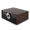 Victrola Empire Signature 7-in-1 Wood Mid Century Modern Bluetooth Record Player view 2