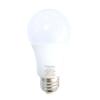 hooga Sleep Light Bulb, Amber Light Bulbs for Sleep Therapy, Blue Light Blocking, 1600K Dim Light Bulbs 7W Equivalent, Mood Soothing Light, E26 A19 Warm Light Bulbs for Bedroom, Nursery, 1 Pack. view 3