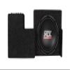 Active 10" MTX Subwoofer+Sealed Sub Box Enclosure for 09-15 Ford F-150 Super Cab view 1
