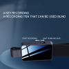 Digital Voice Recorder, HD Noise Reduction Voice Activated Recorder, 30 Hours Long Lasting Battery, Support MP3 WMA WAV Intelligent MP3 Record, Audio Recording Device for Meeting Lecture(32GB) view 4
