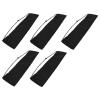 SHERCHPRY 10pcs Tripod Carrying Case Durable Photography Light Stand Bag for Convenient Transport and Storage of Tripods and Light Stands view 3