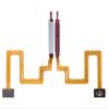 Best Shopper - Replacement Fingerprint Reader with Flex Cable Compatible with Samsung Galaxy A22 5G (A226 / 2021) (Violet) view 2