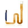 Best Shopper - Replacement Fingerprint Reader with Flex Cable Compatible with Samsung Galaxy A03S (A037 / 2021) (Blue) view 1