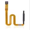 Best Shopper - Replacement Fingerprint Reader with Flex Cable Compatible with Samsung Galaxy A03S (A037 / 2021) (Red) view 3